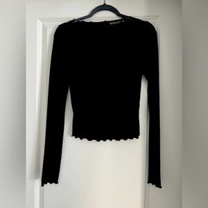 Abercrombie long sleeve